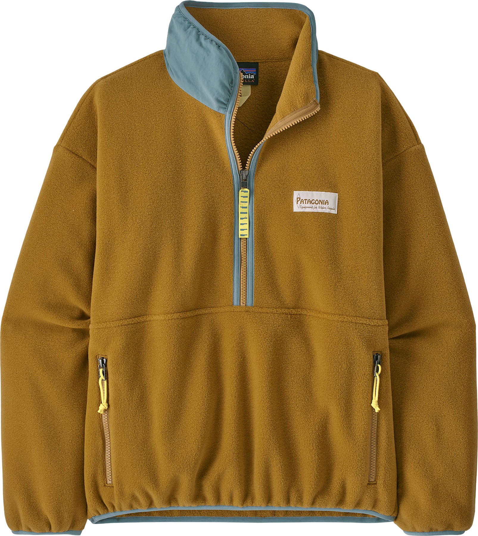 Synchilla Fleece Pullover - Women's