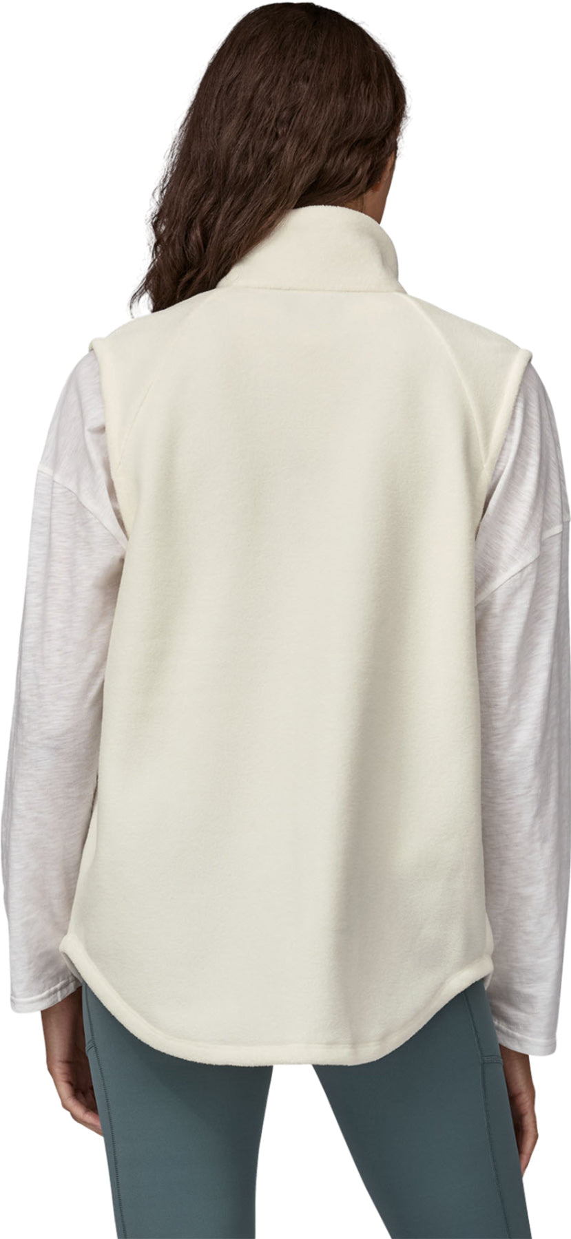 Classic Microdini Vest - Women's