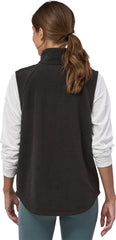 Classic Microdini Vest - Women's