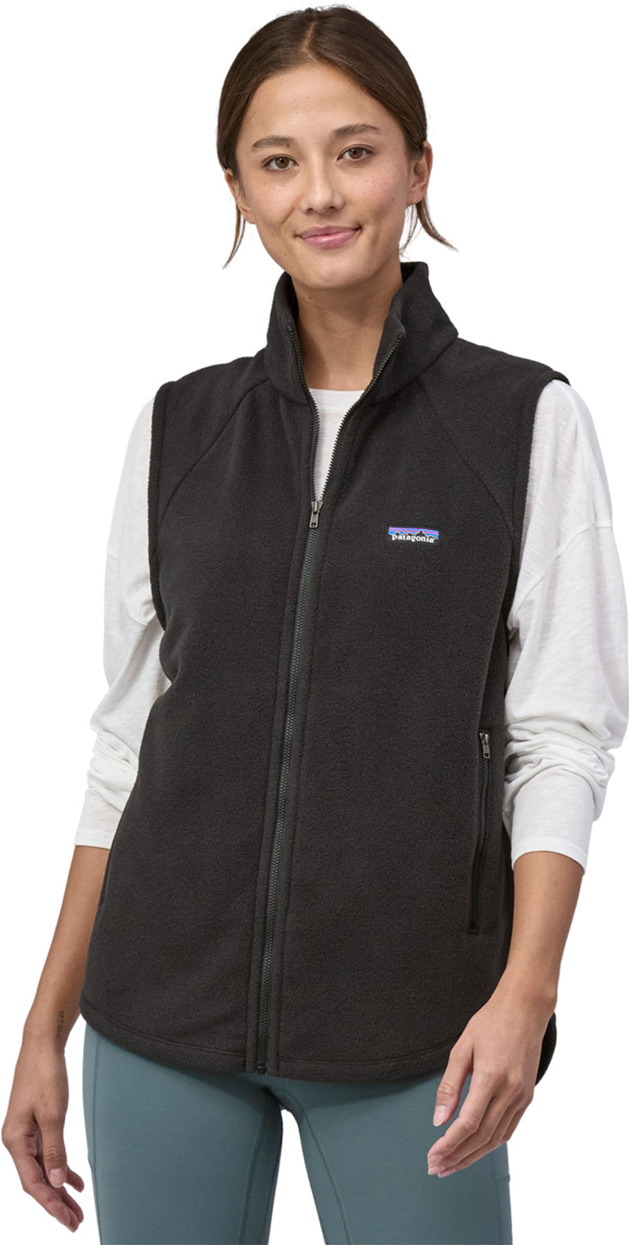 Classic Microdini Vest - Women's