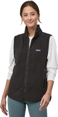 Classic Microdini Vest - Women's