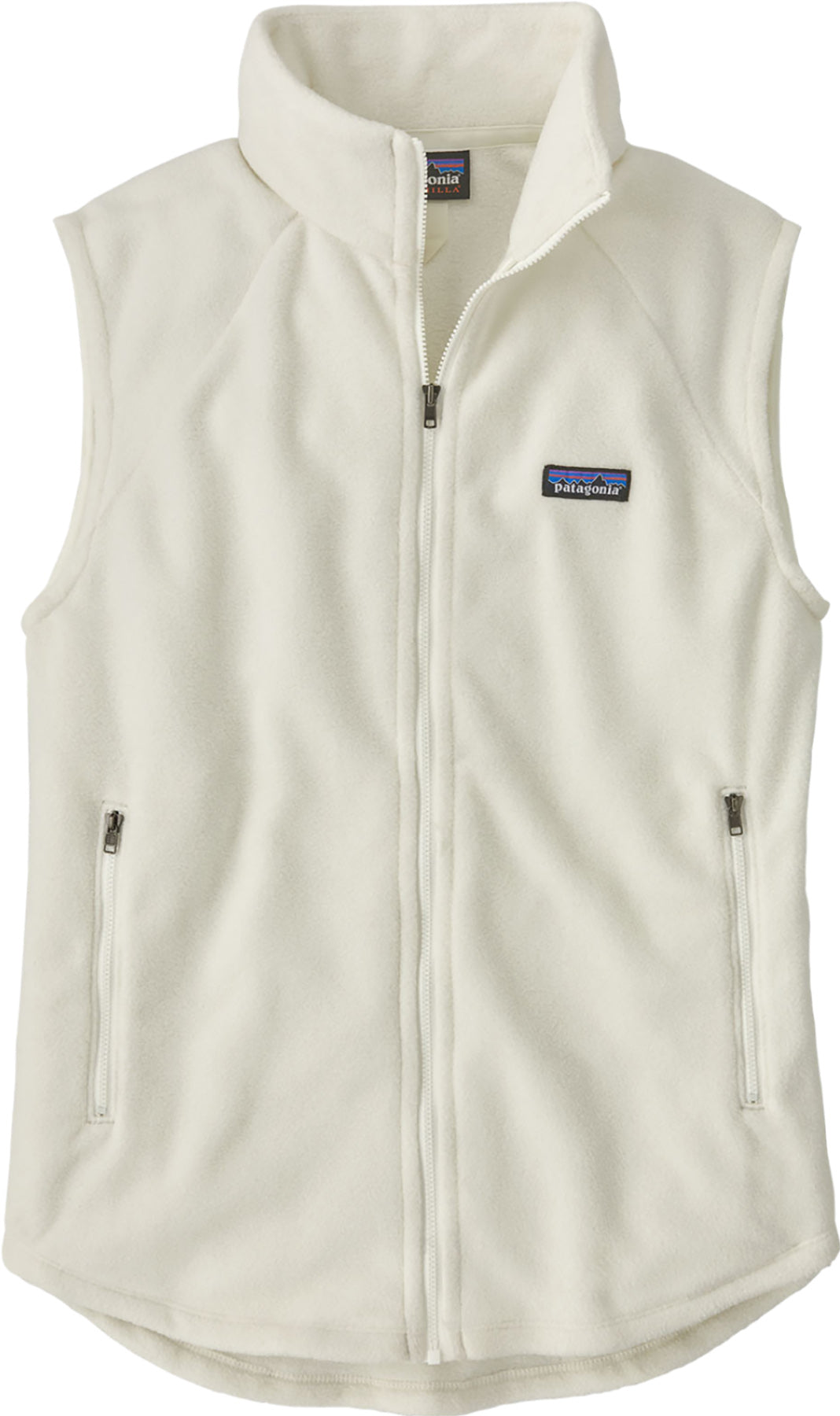 Classic Microdini Vest - Women's