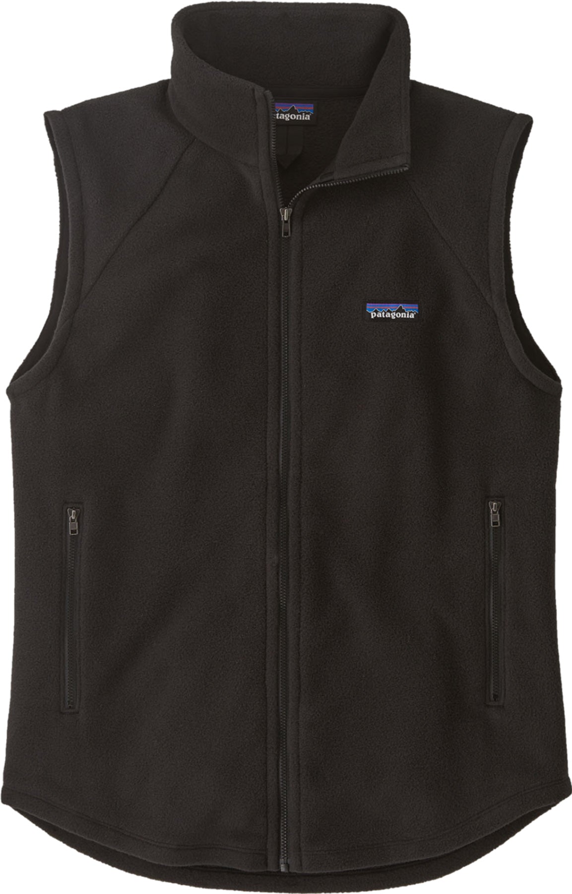 Classic Microdini Vest - Women's