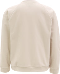 Micro D Crewneck Sweatshirt - Men's