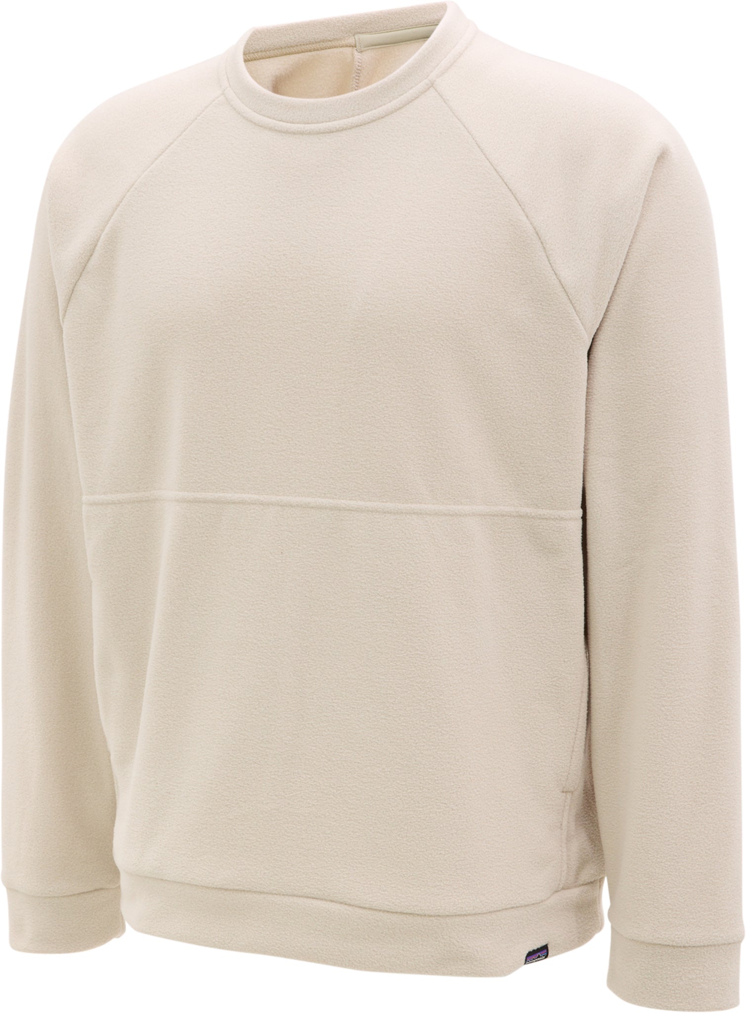 Micro D Crewneck Sweatshirt - Men's