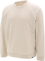 Micro D Crewneck Sweatshirt - Men's