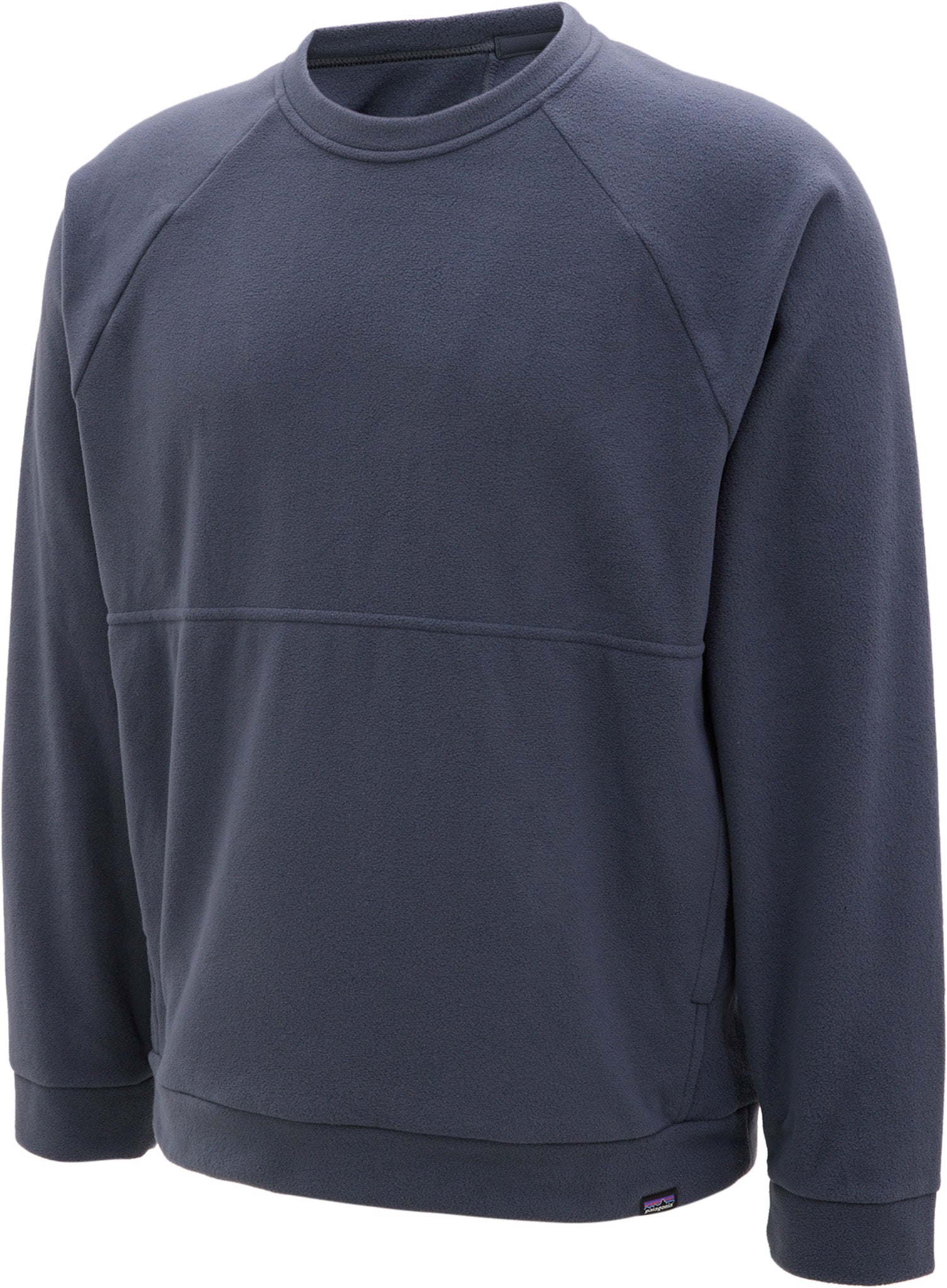 Micro D Crewneck Sweatshirt - Men's
