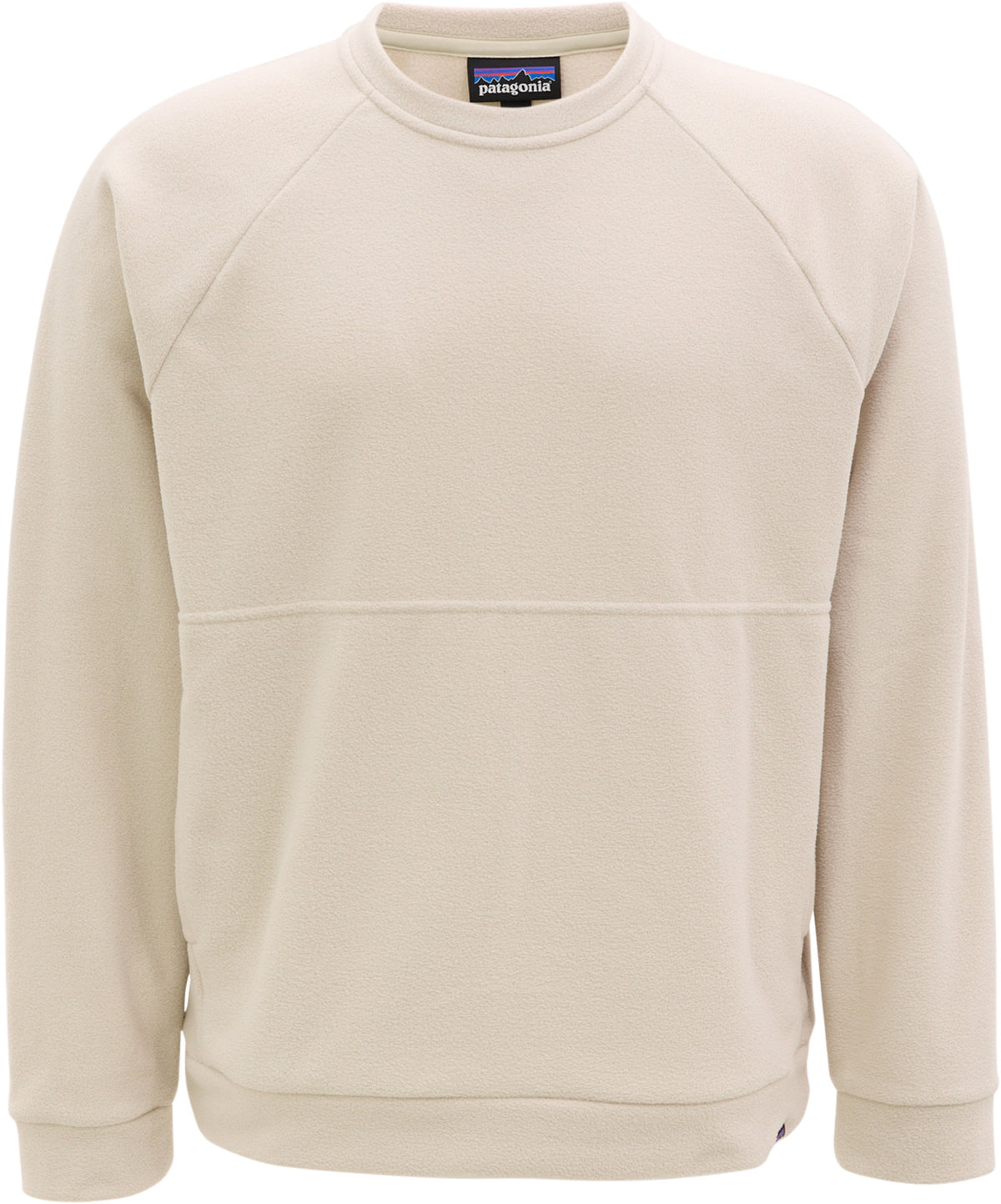 Micro D Crewneck Sweatshirt - Men's