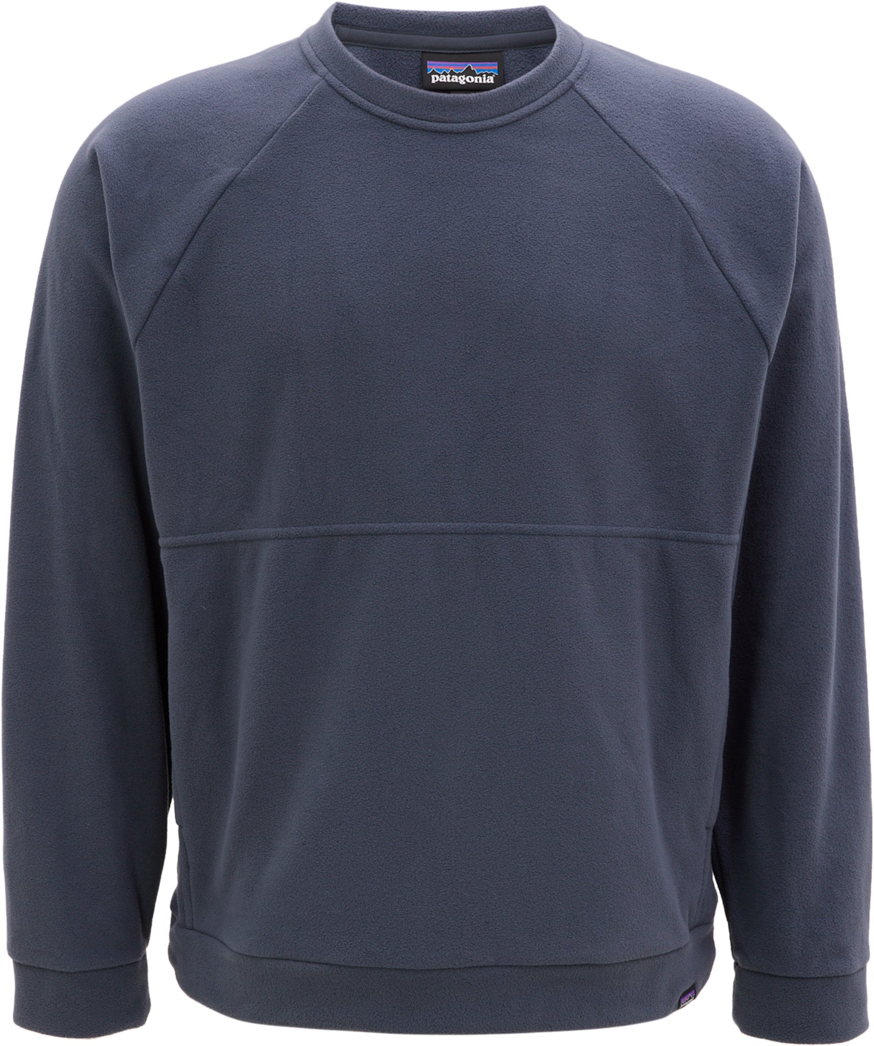 Micro D Crewneck Sweatshirt - Men's