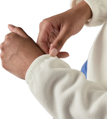 Micro D 1/2-Zip Fleece Pullover - Women's