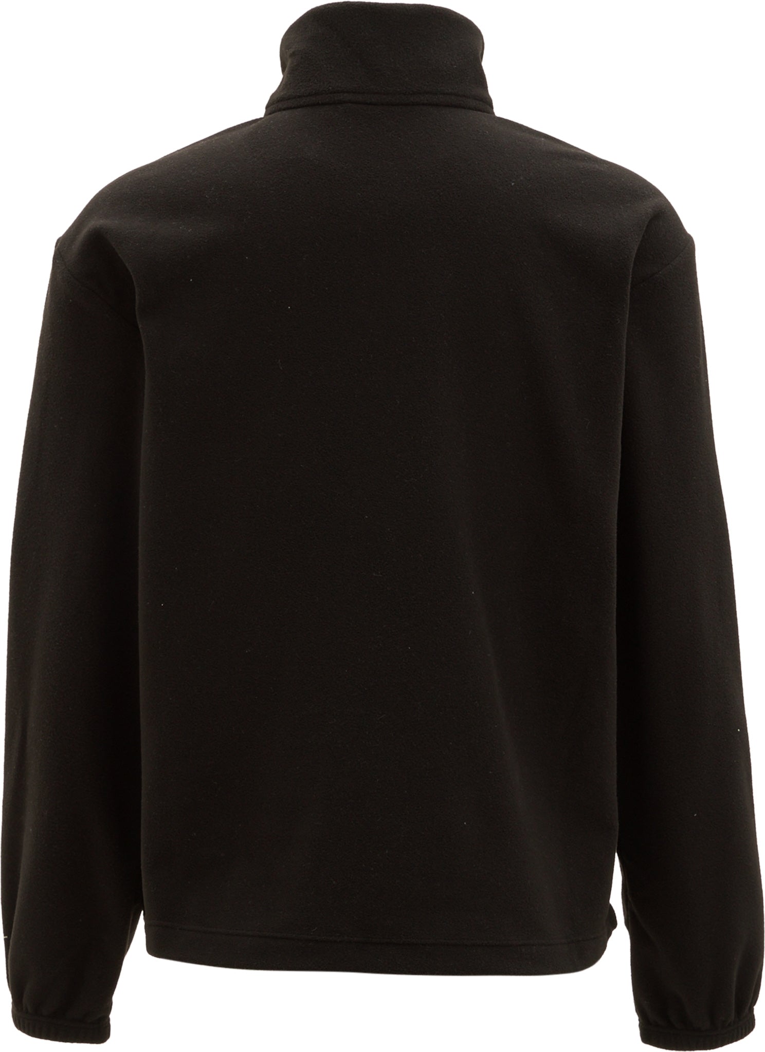 Micro D 1/2-Zip Fleece Pullover - Women's