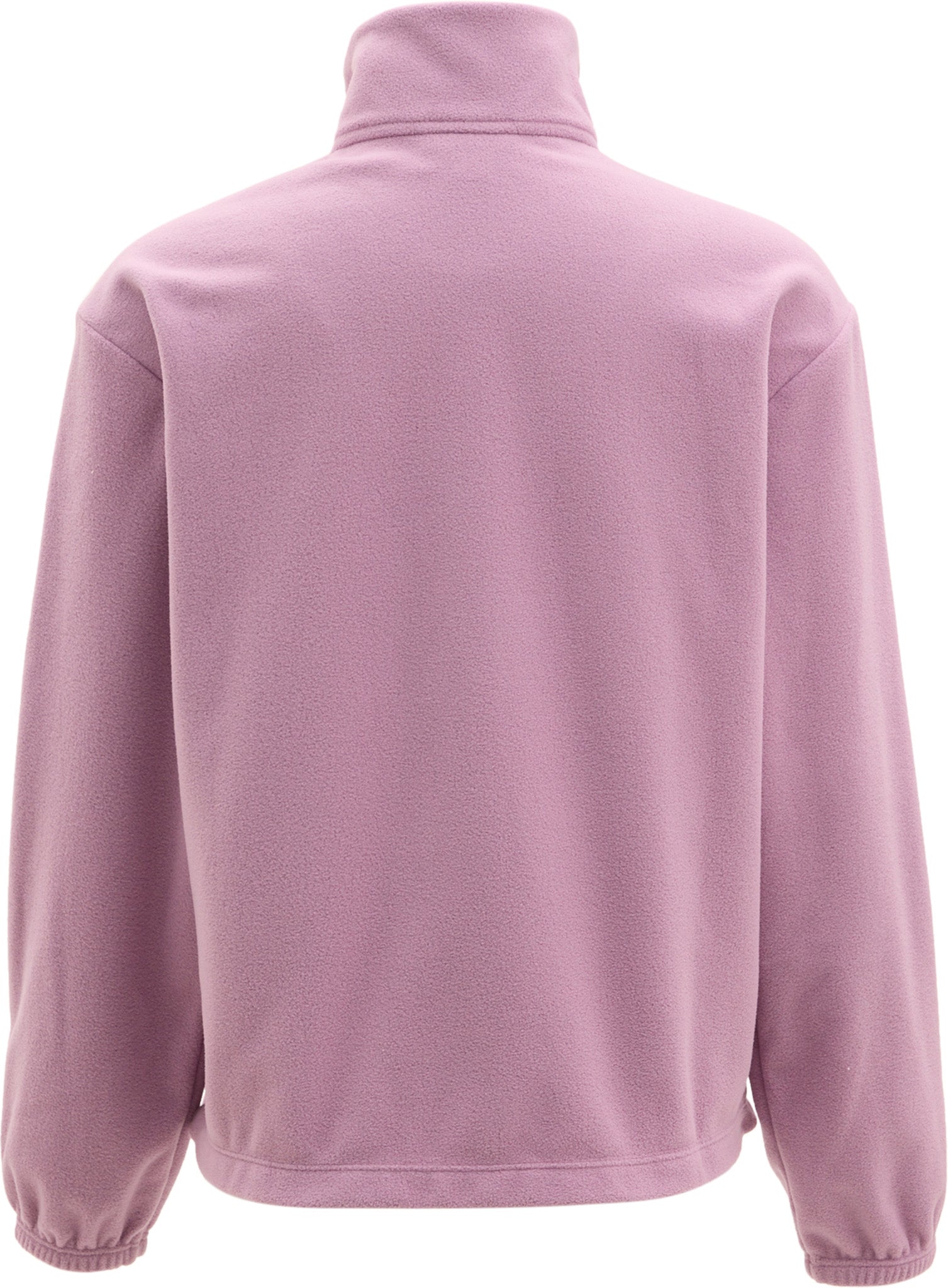Micro D 1/2-Zip Fleece Pullover - Women's