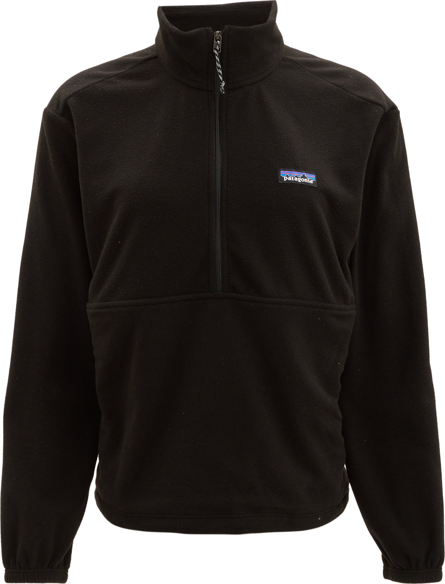 Micro D 1/2-Zip Fleece Pullover - Women's