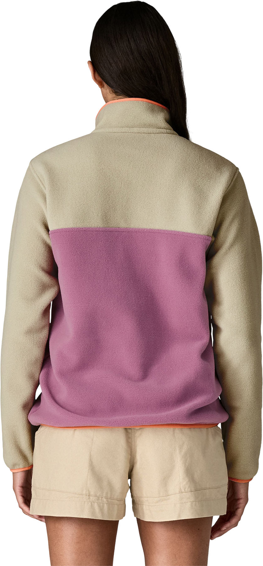 Synchilla Snap-T Lightweight Pullover - Women's