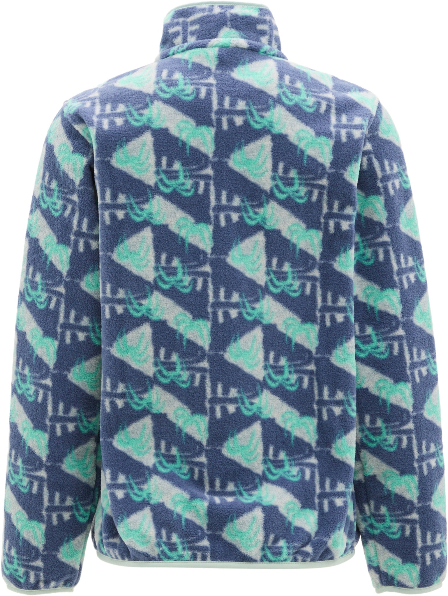 Synchilla Snap-T Lightweight Pullover - Women's
