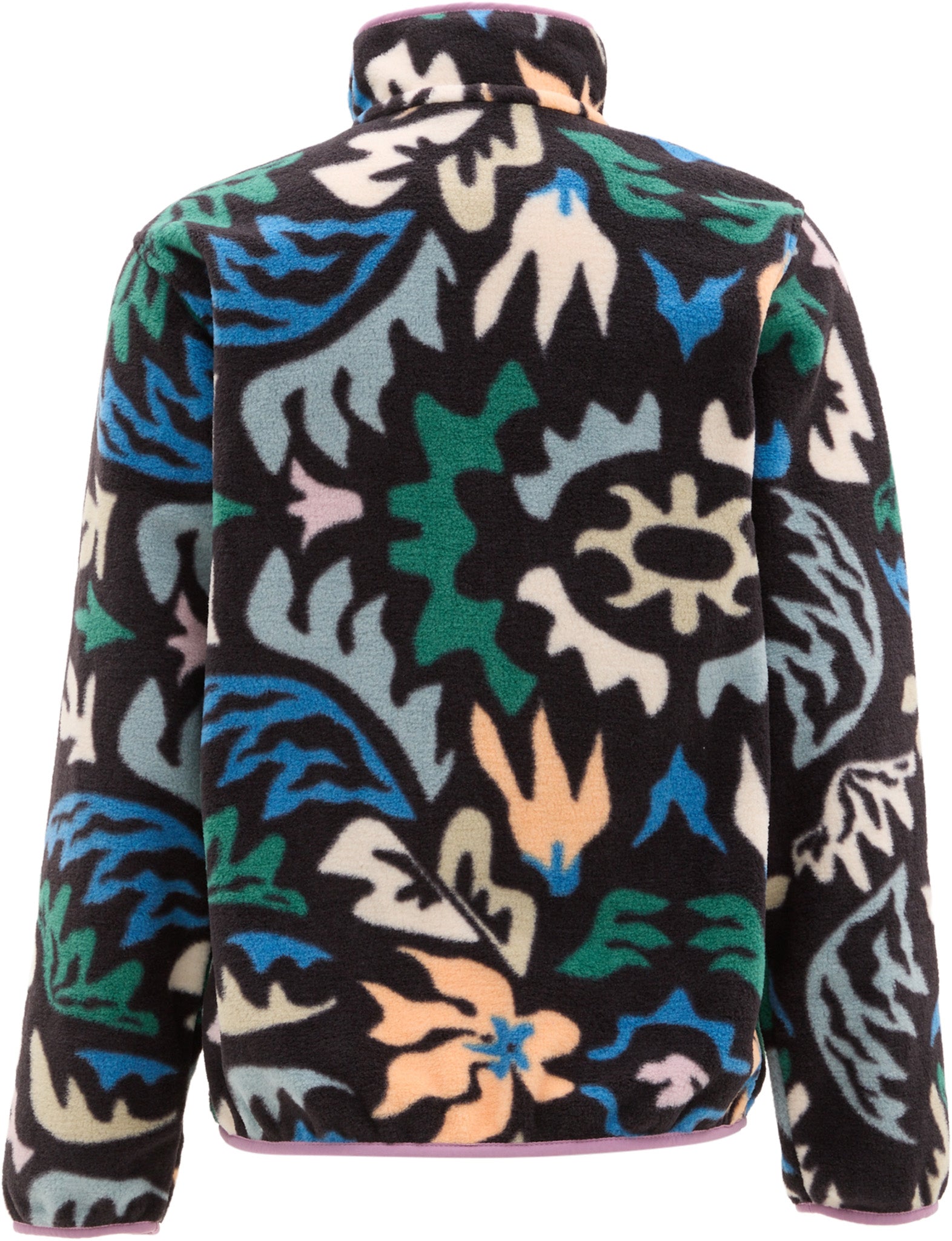 Synchilla Snap-T Lightweight Pullover - Women's