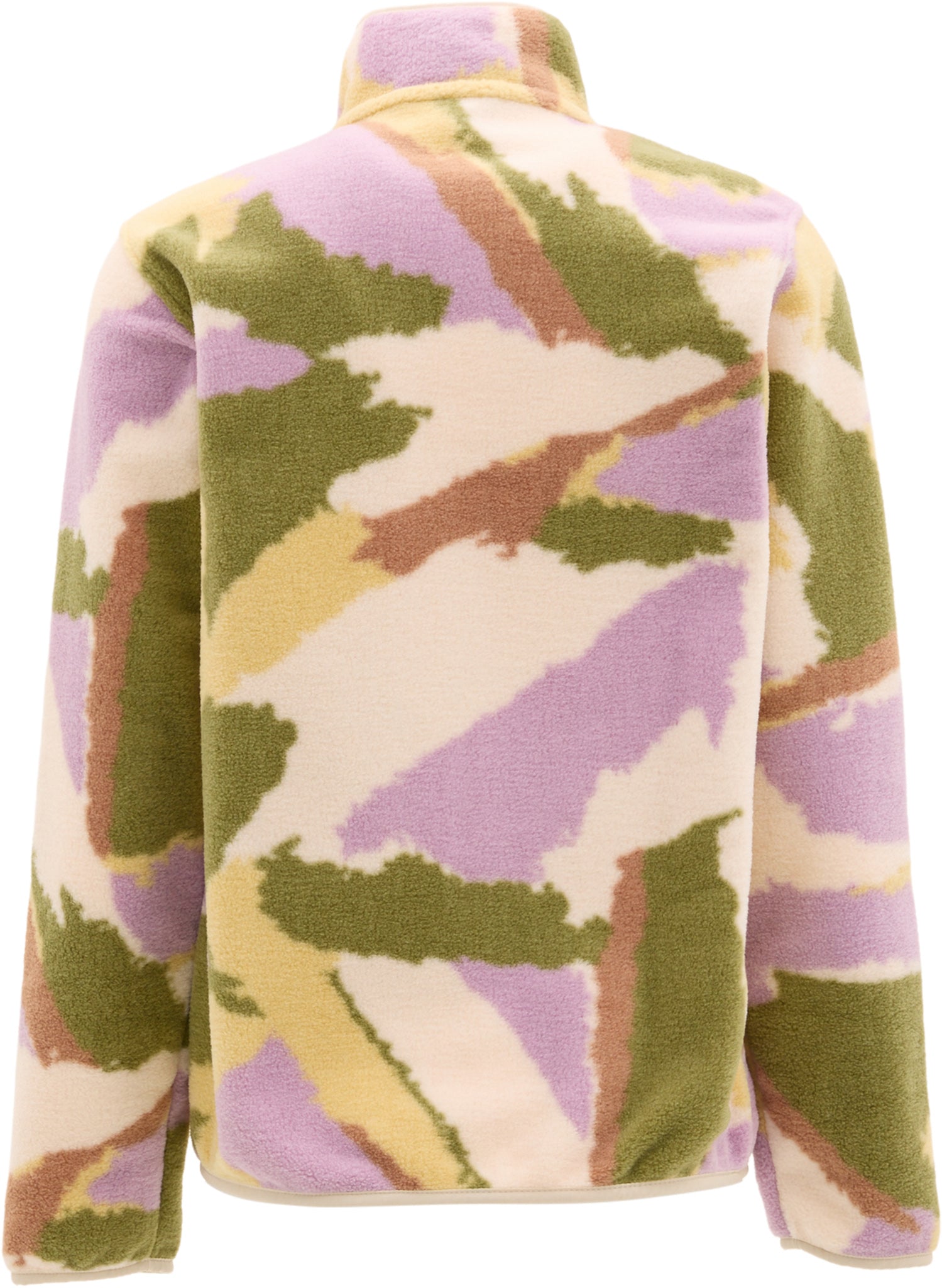 Synchilla Snap-T Lightweight Pullover - Women's