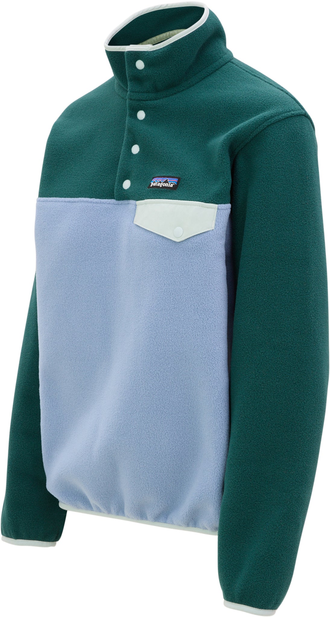 Synchilla Snap-T Lightweight Pullover - Women's