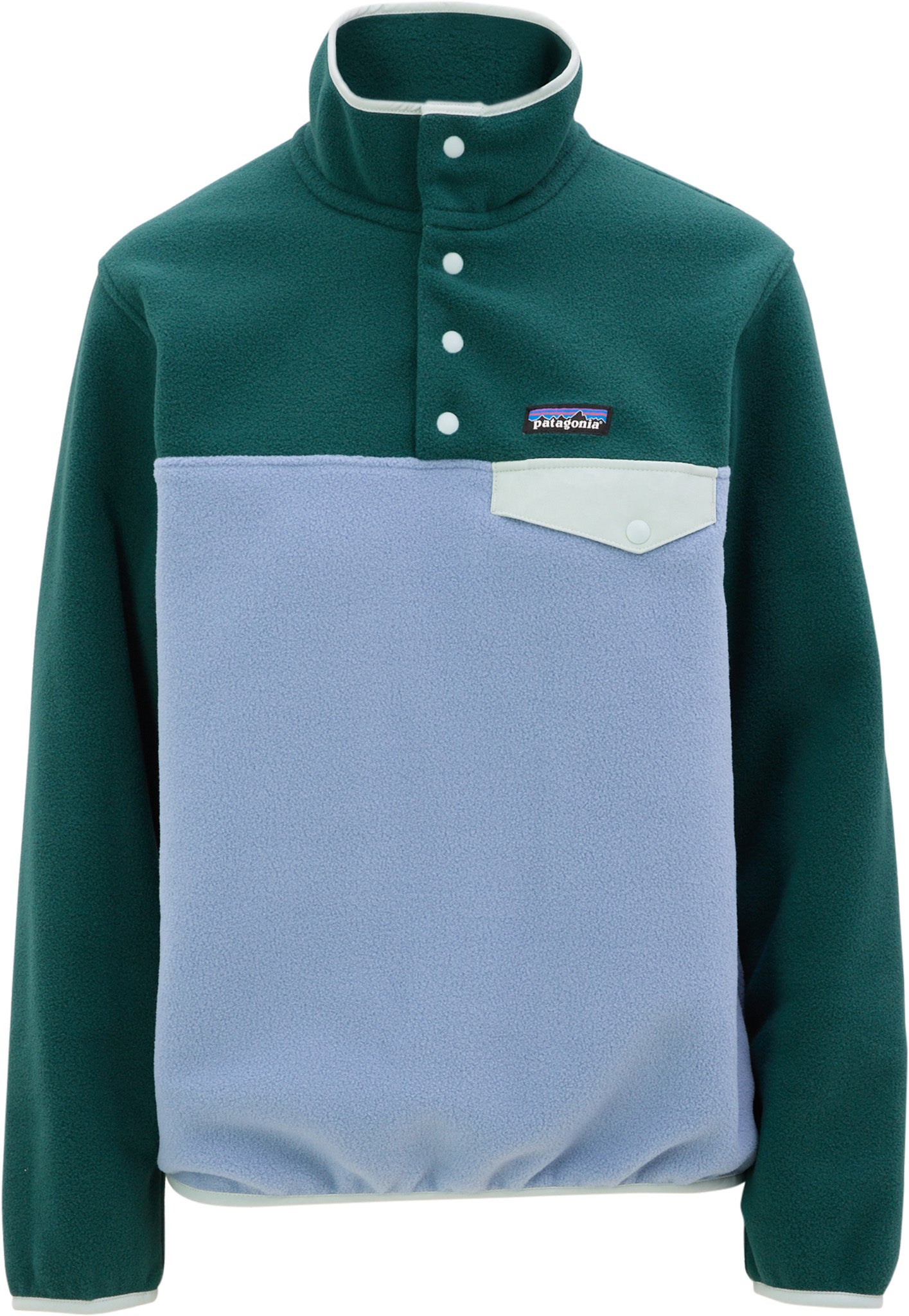 Synchilla Snap-T Lightweight Pullover - Women's