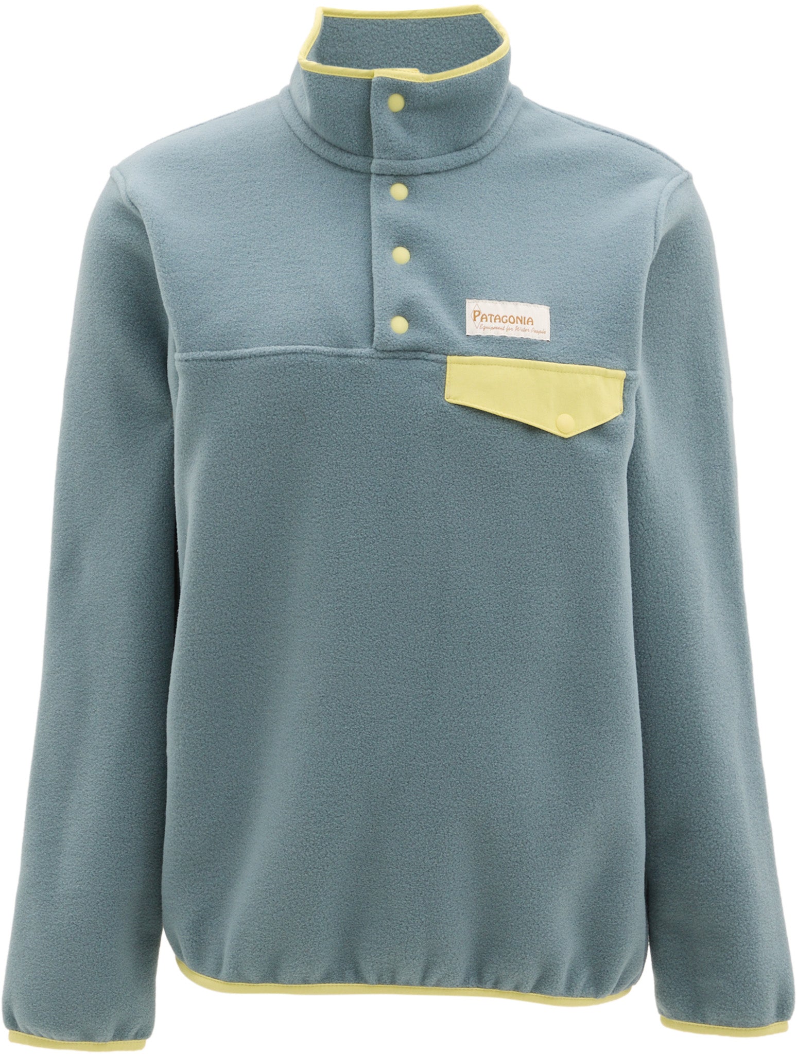 Synchilla Snap-T Lightweight Pullover - Women's
