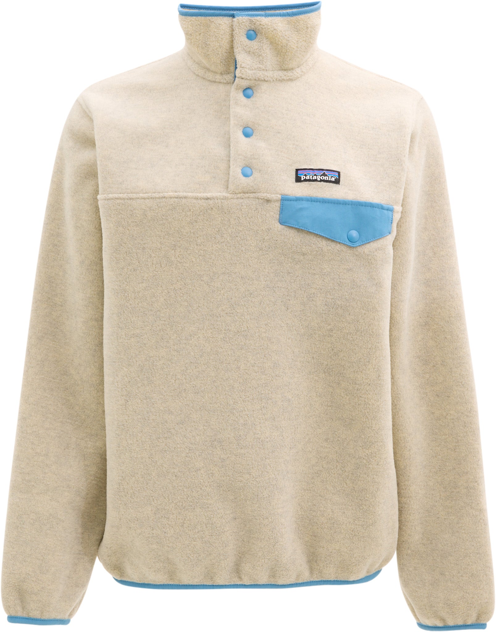 Synchilla Snap-T Lightweight Pullover - Women's