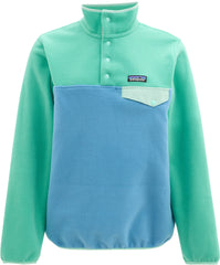Synchilla Snap-T Lightweight Pullover - Women's