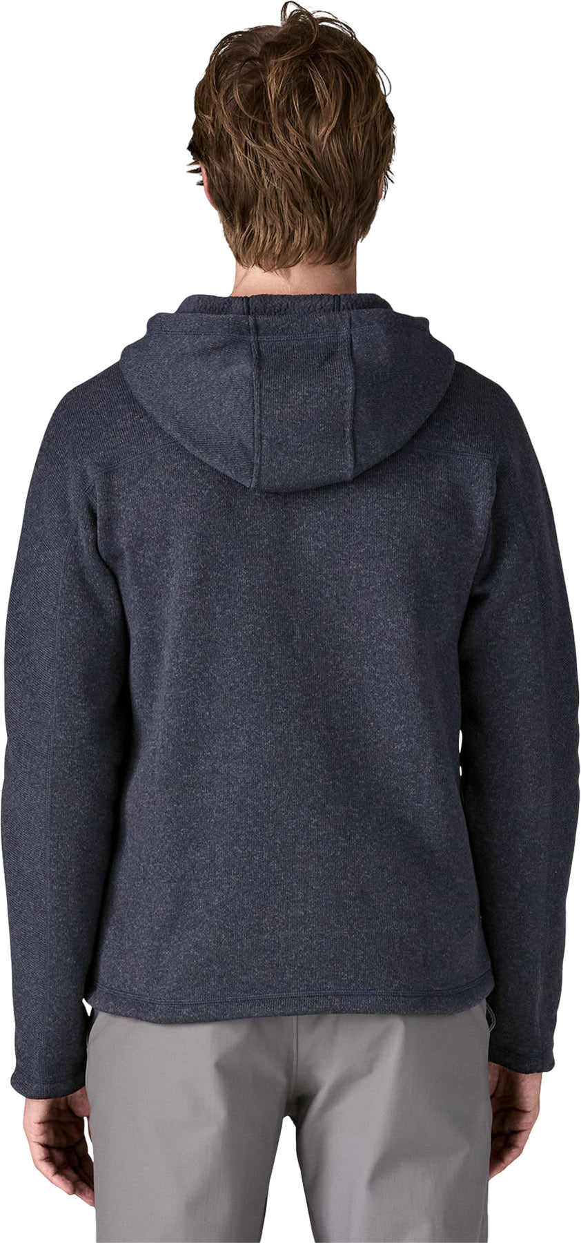 Better Sweater 1/2-Zip Fleece Pullover - Men's