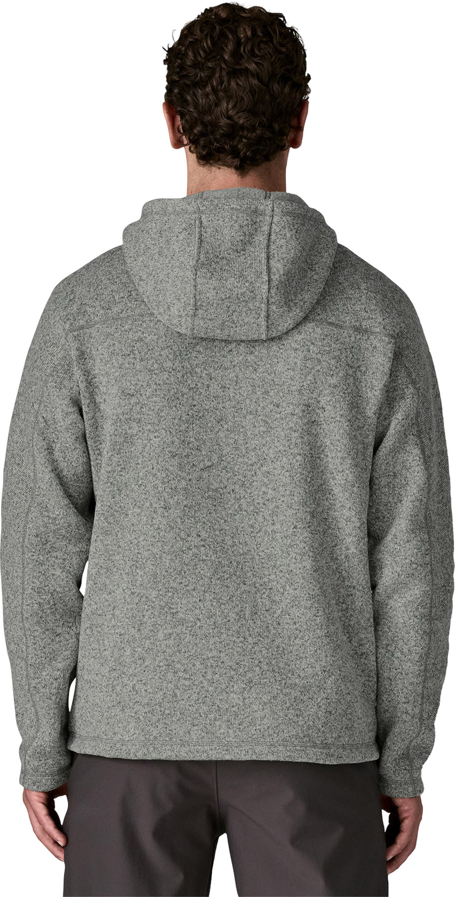 Better Sweater 1/2-Zip Fleece Pullover - Men's