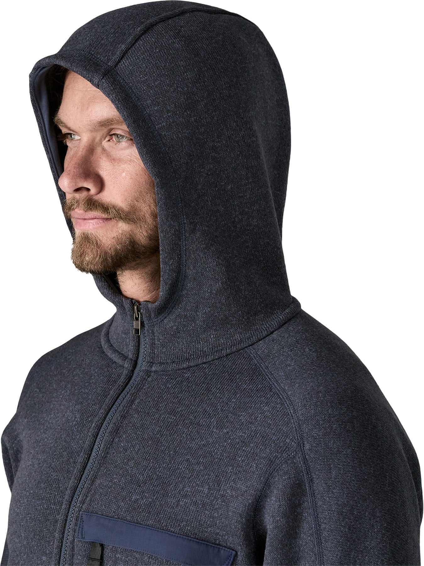 Better Sweater 1/2-Zip Fleece Pullover - Men's