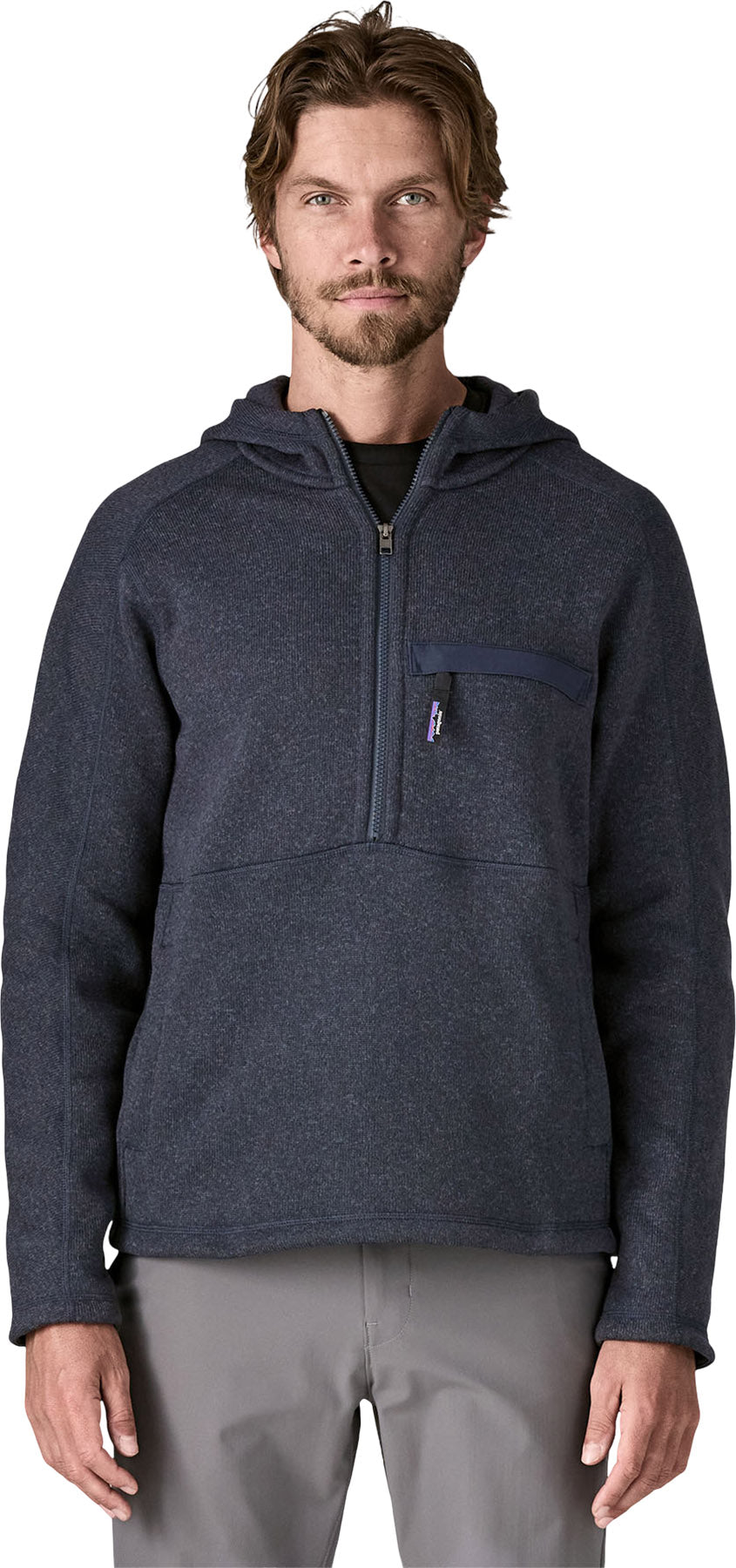 Better Sweater 1/2-Zip Fleece Pullover - Men's