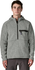 Better Sweater 1/2-Zip Fleece Pullover - Men's