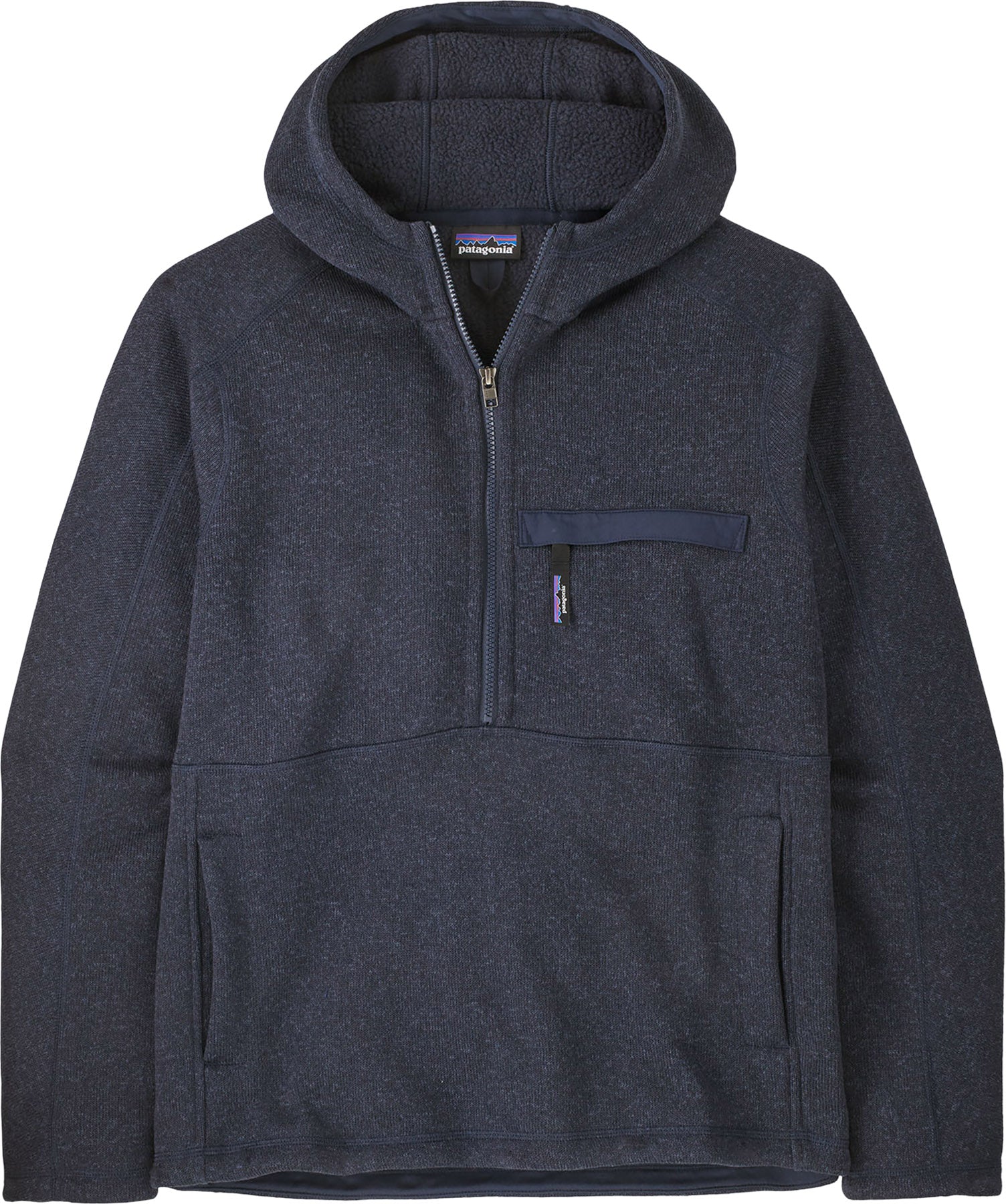 Better Sweater 1/2-Zip Fleece Pullover - Men's