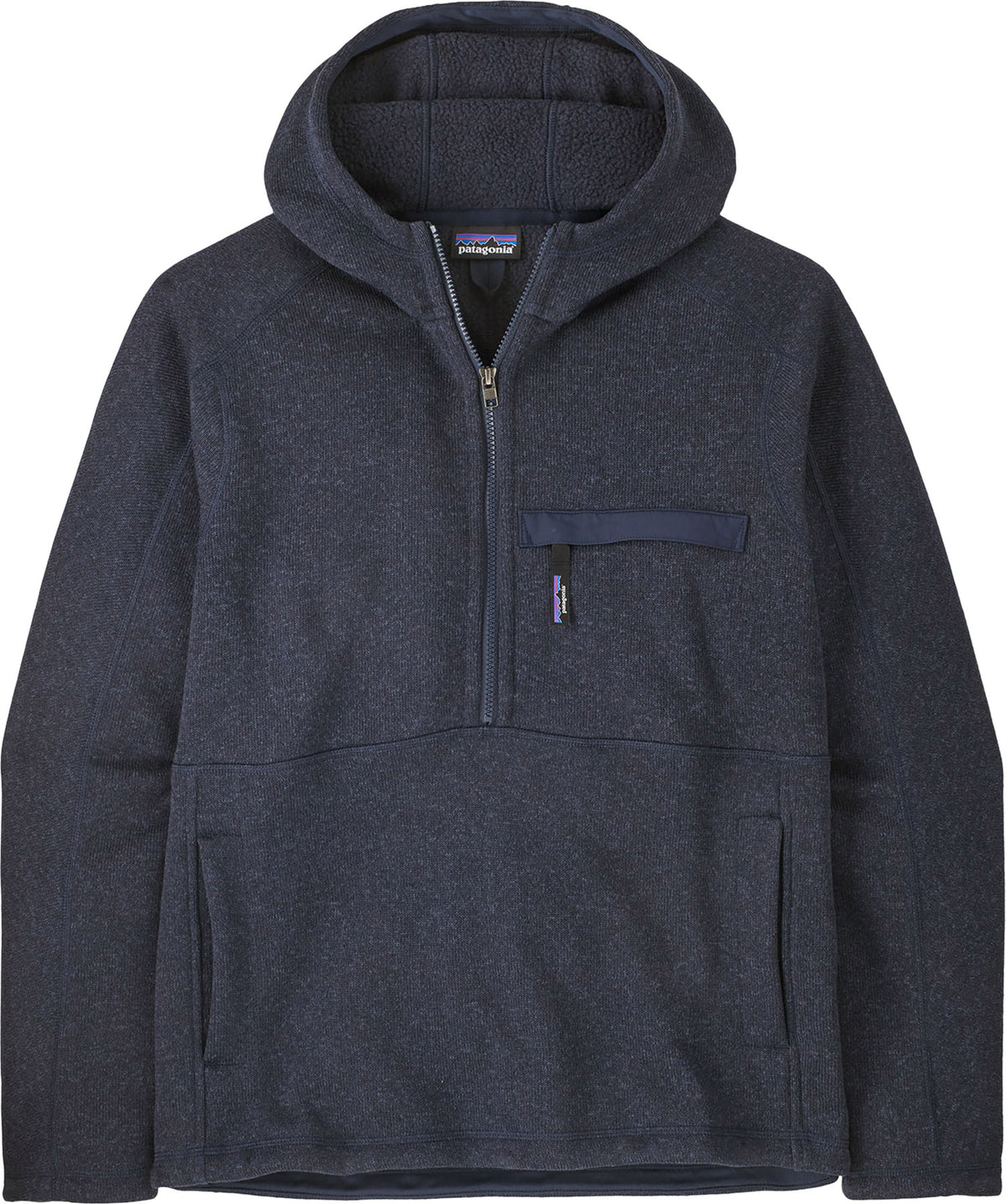 Better Sweater 1/2-Zip Fleece Pullover - Men's