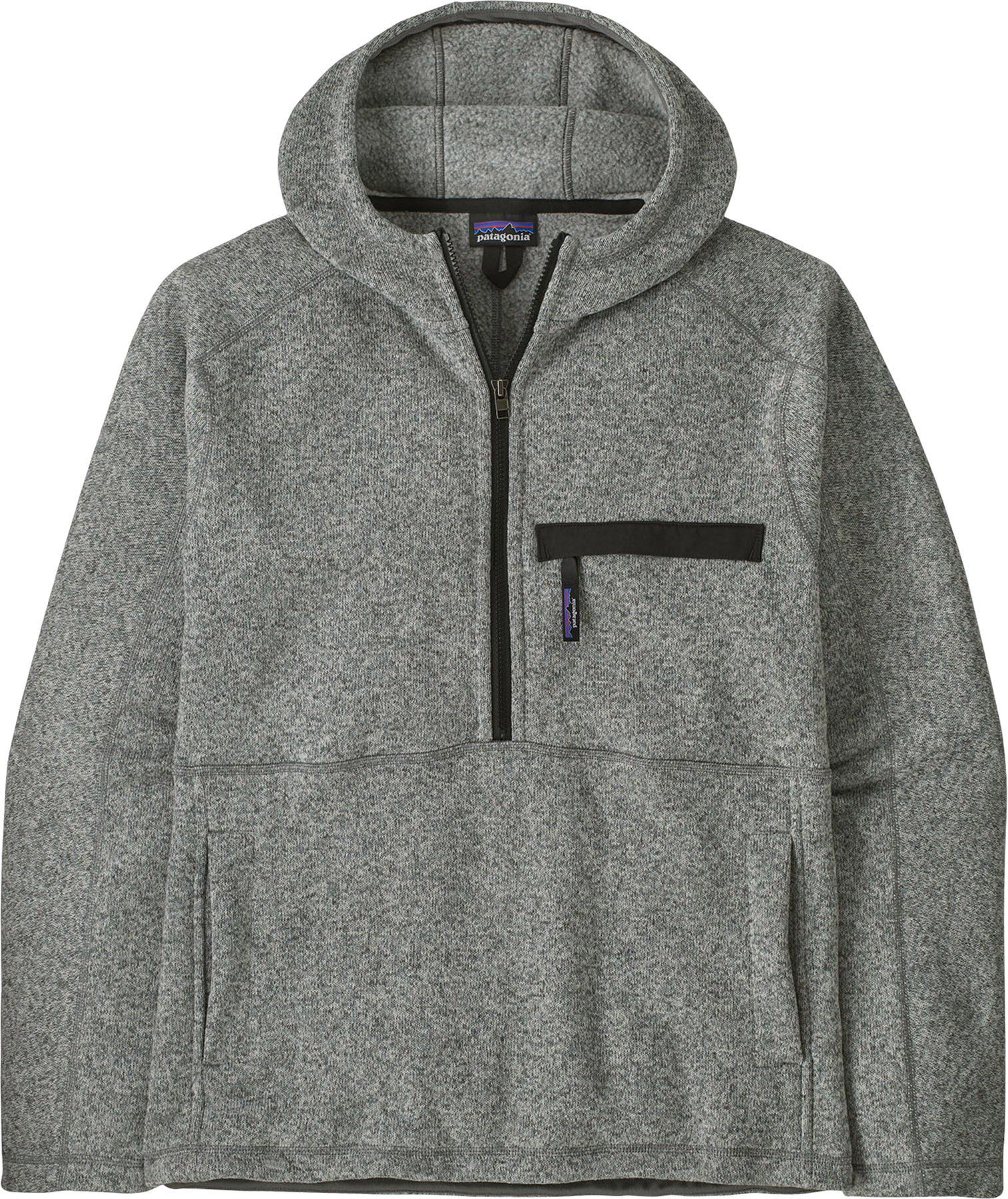 Better Sweater 1/2-Zip Fleece Pullover - Men's