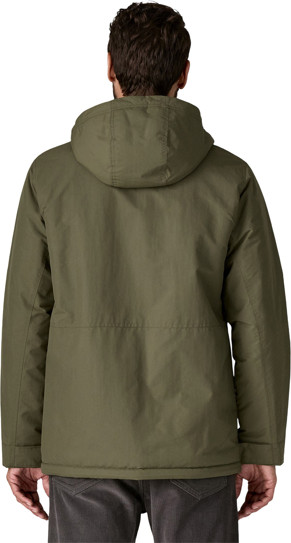 Isthmus Parka - Men's