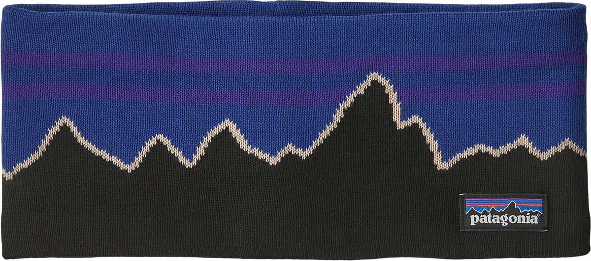 Powder Town Headband