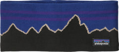 Powder Town Headband