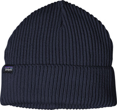 Fishermans Rolled Beanie - Unisex