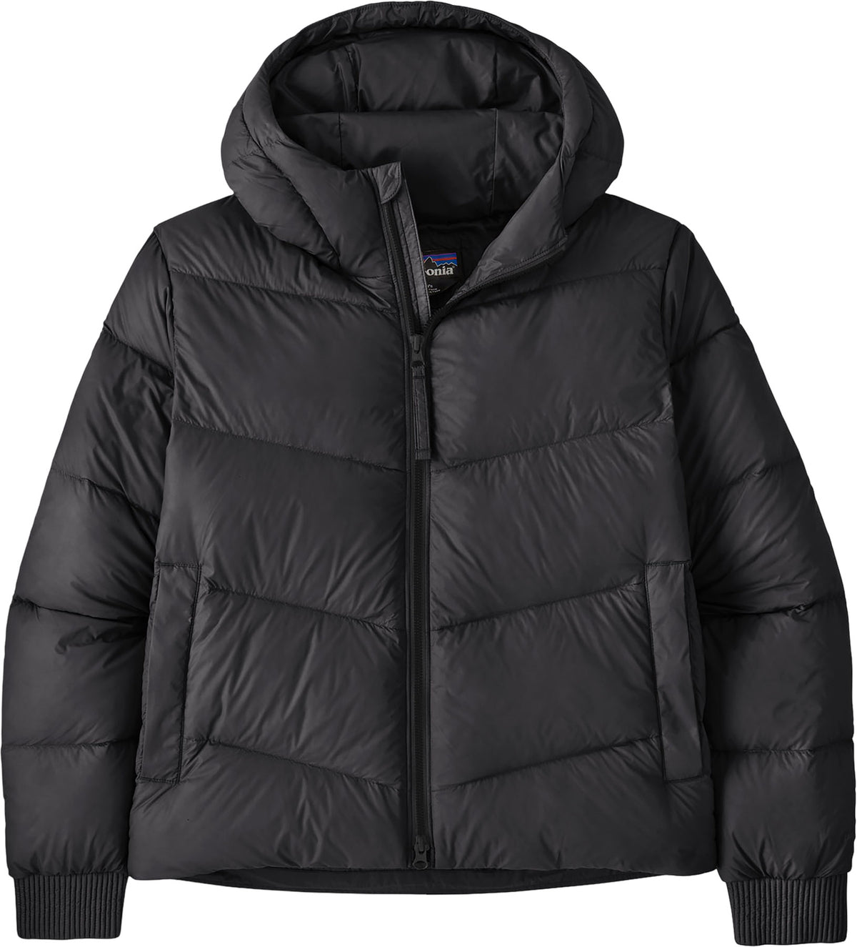 Sindit Hoody Jacket - Women’s