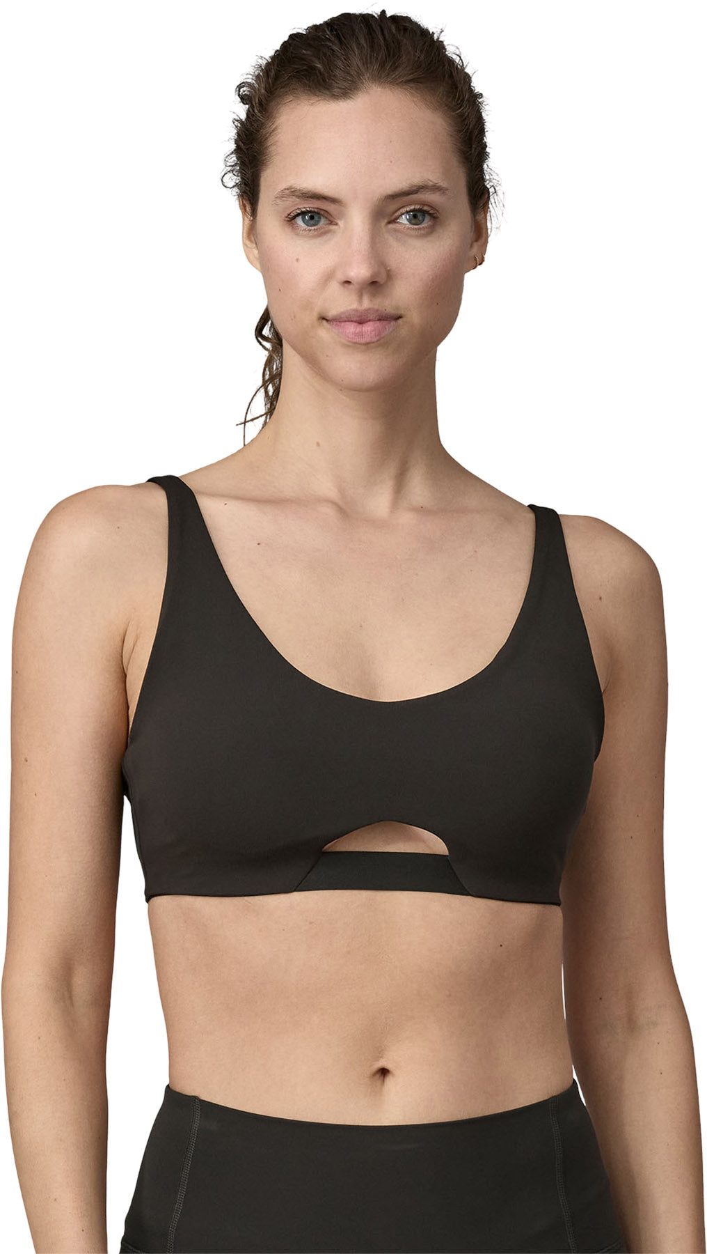 Maipo Low-Impact Adjustable Bra - Women's