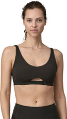 Maipo Low-Impact Adjustable Bra - Women's