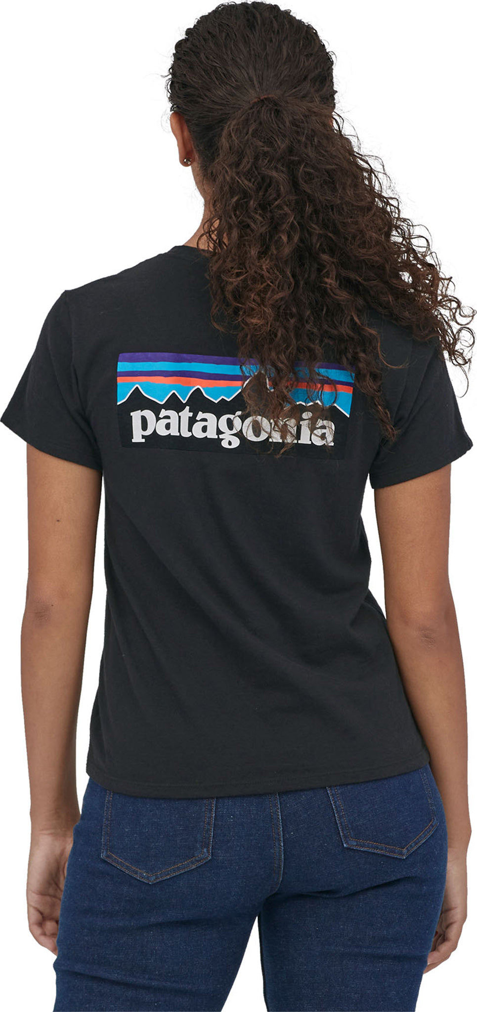 P-6 Logo Responsibili-Tee T-Shirt - Women's