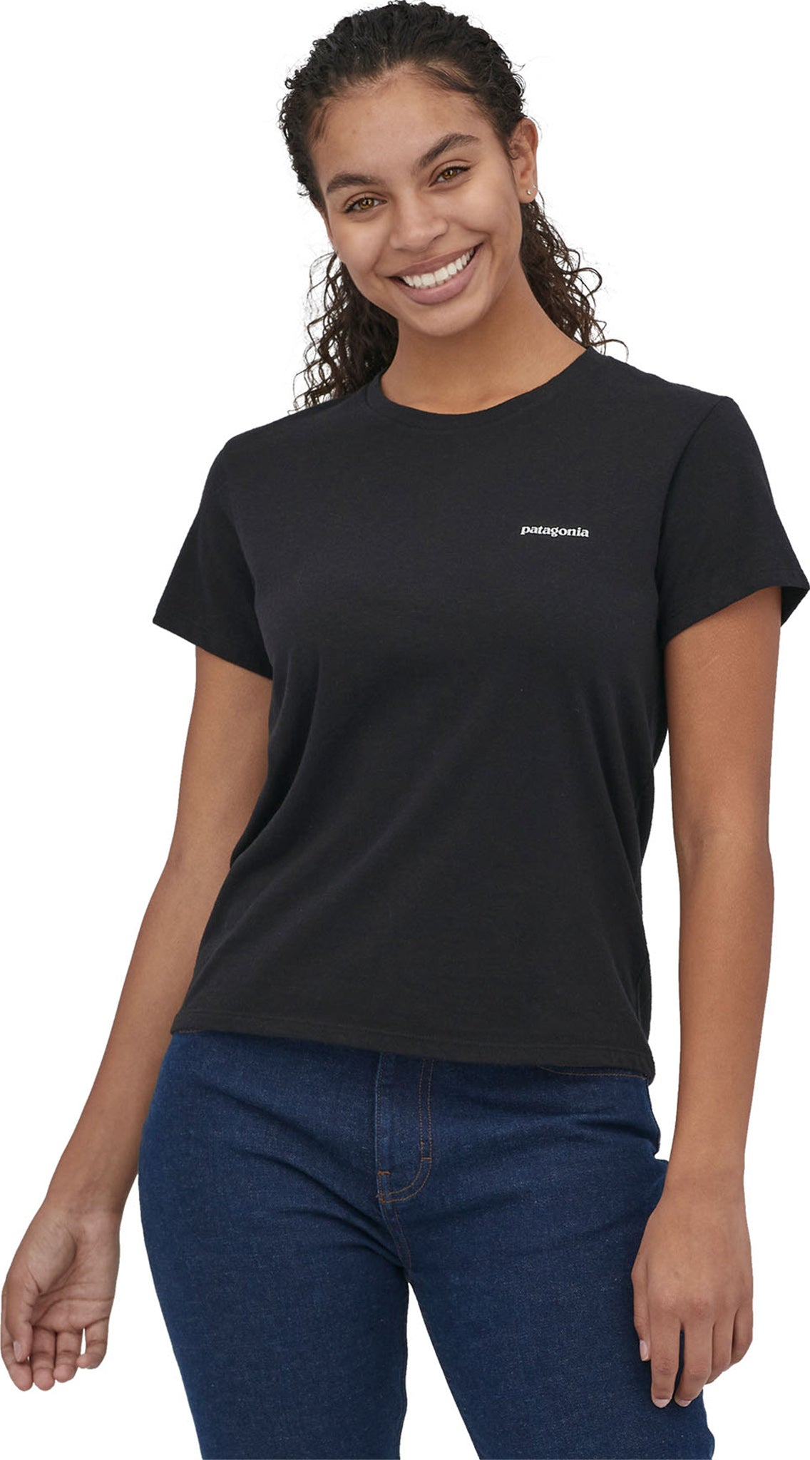 P-6 Logo Responsibili-Tee T-Shirt - Women's