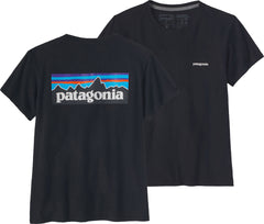 P-6 Logo Responsibili-Tee T-Shirt - Women's