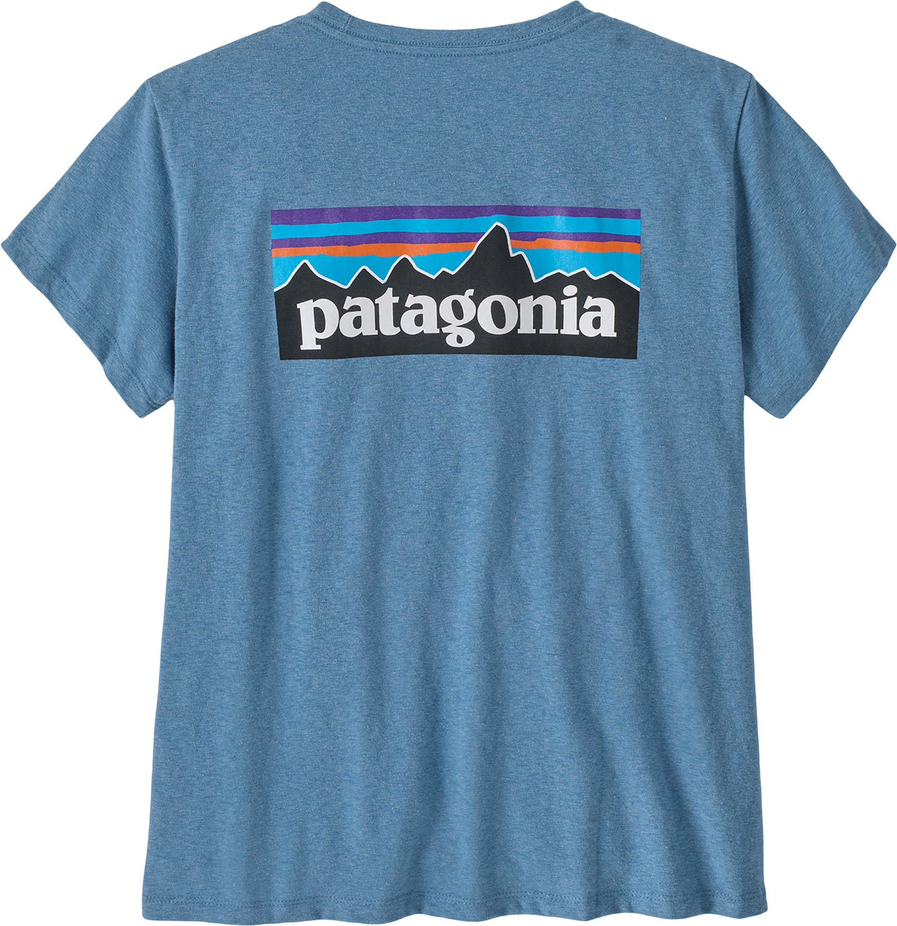 P-6 Logo Responsibili-Tee T-Shirt - Women's