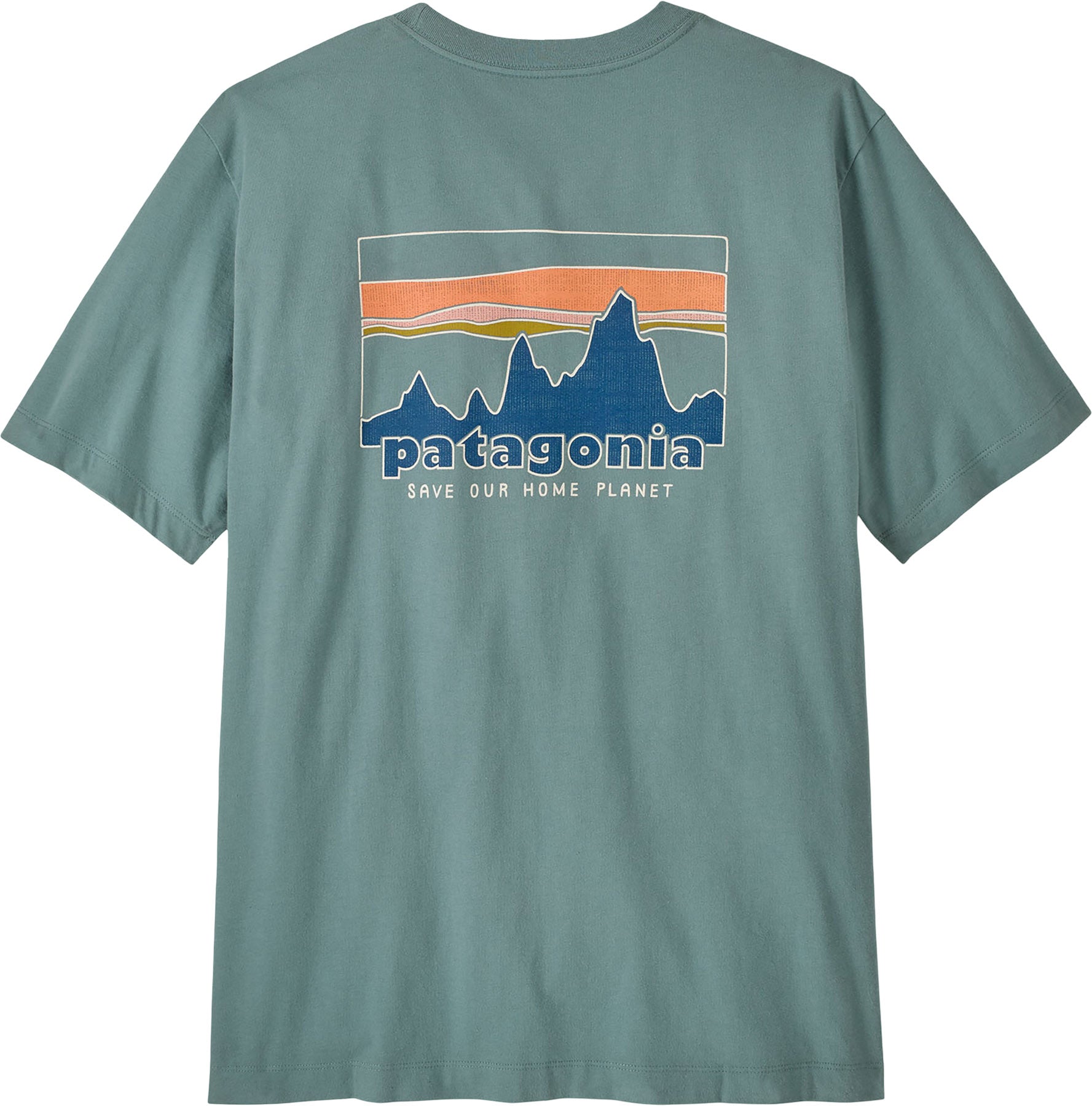 73 Skyline T-Shirt - Men's