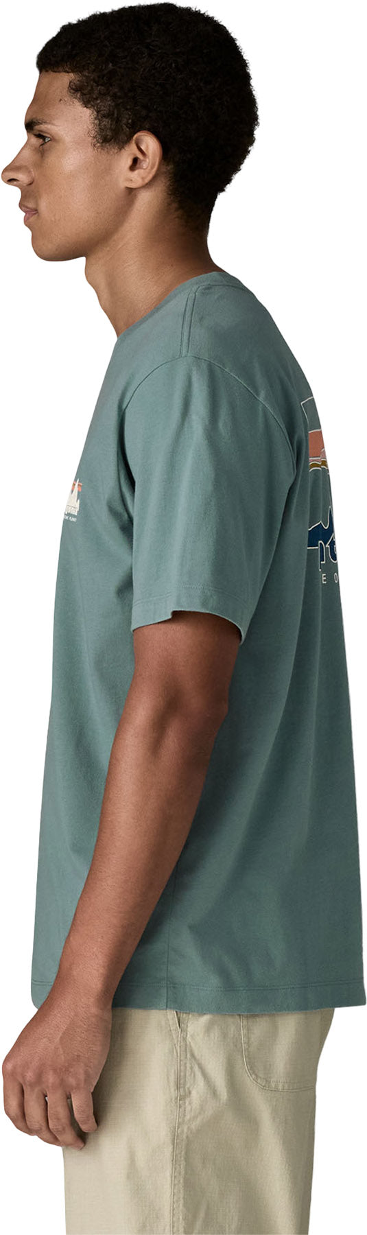 73 Skyline T-Shirt - Men's