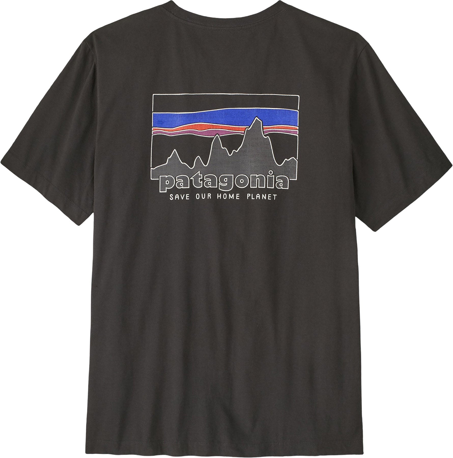 73 Skyline T-Shirt - Men's