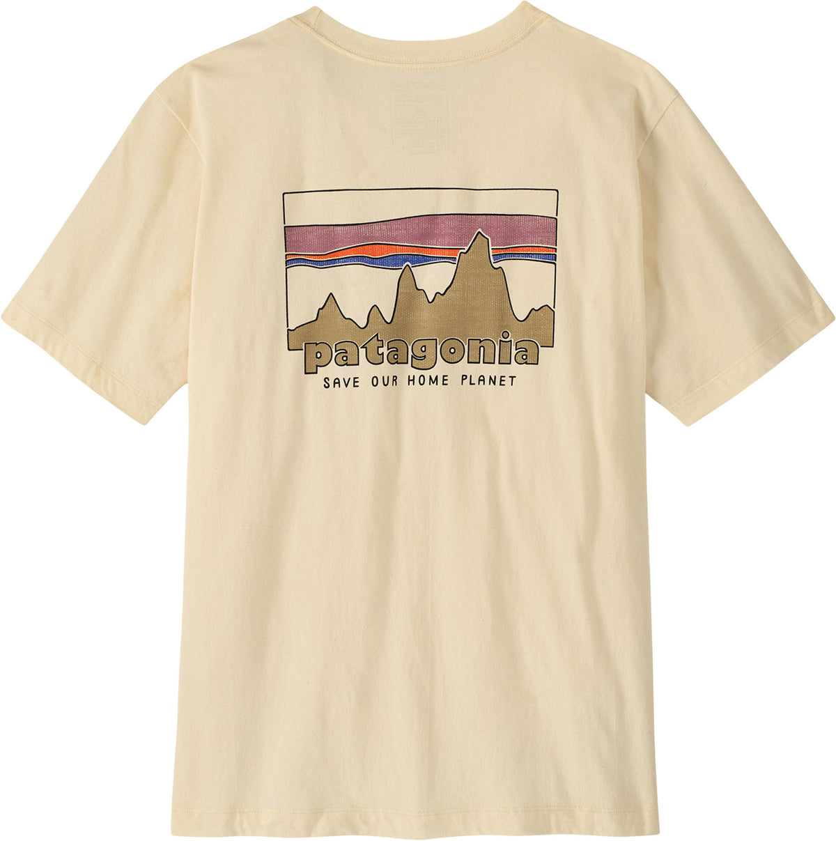 73 Skyline T-Shirt - Men's