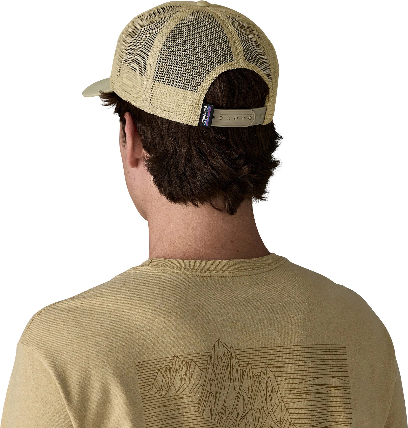 Relaxed Trucker Hat